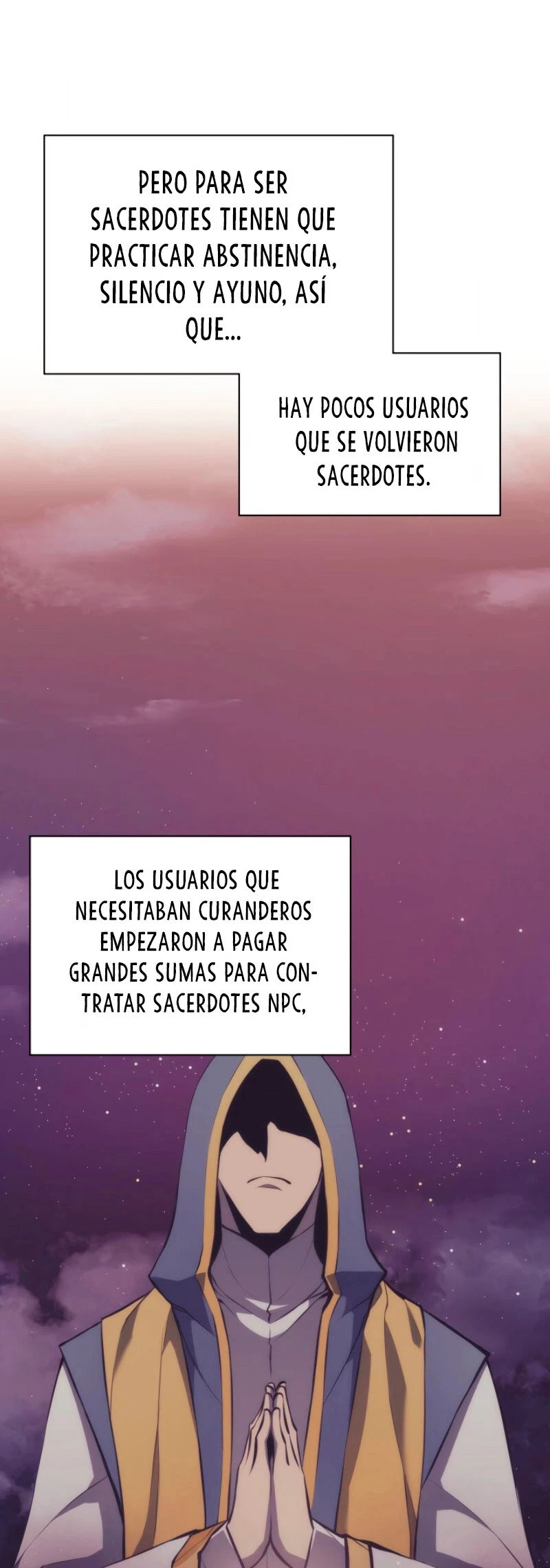 Overgeared Capítulo 63 - Página 36 en español