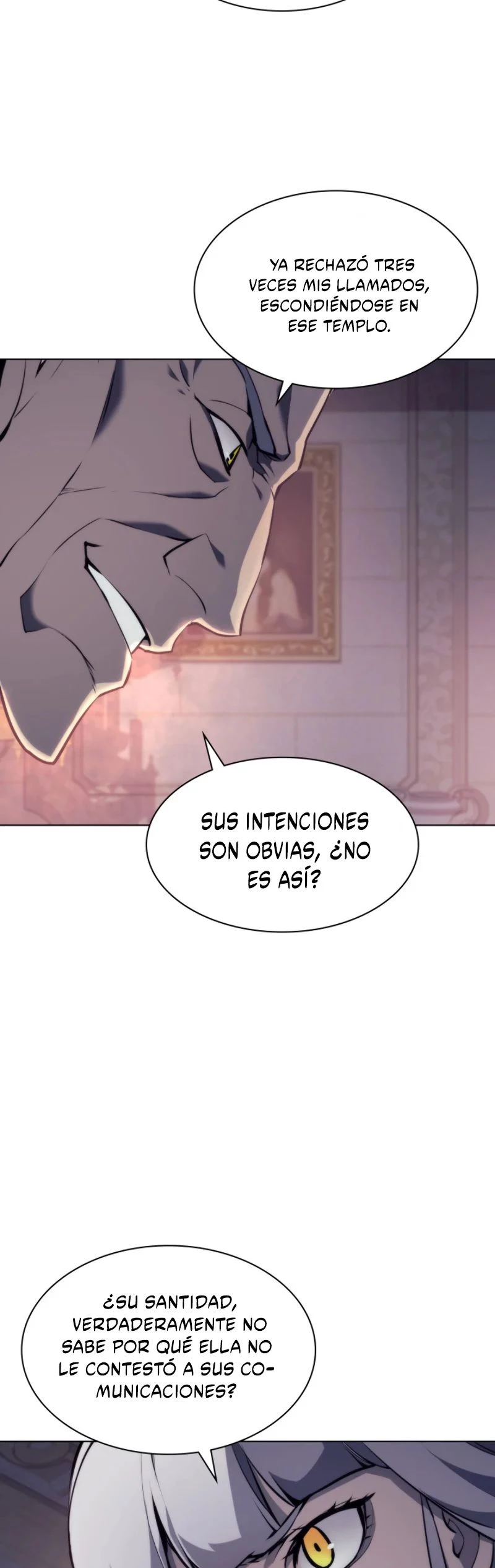 Overgeared Capítulo 63 - Página 47 en español