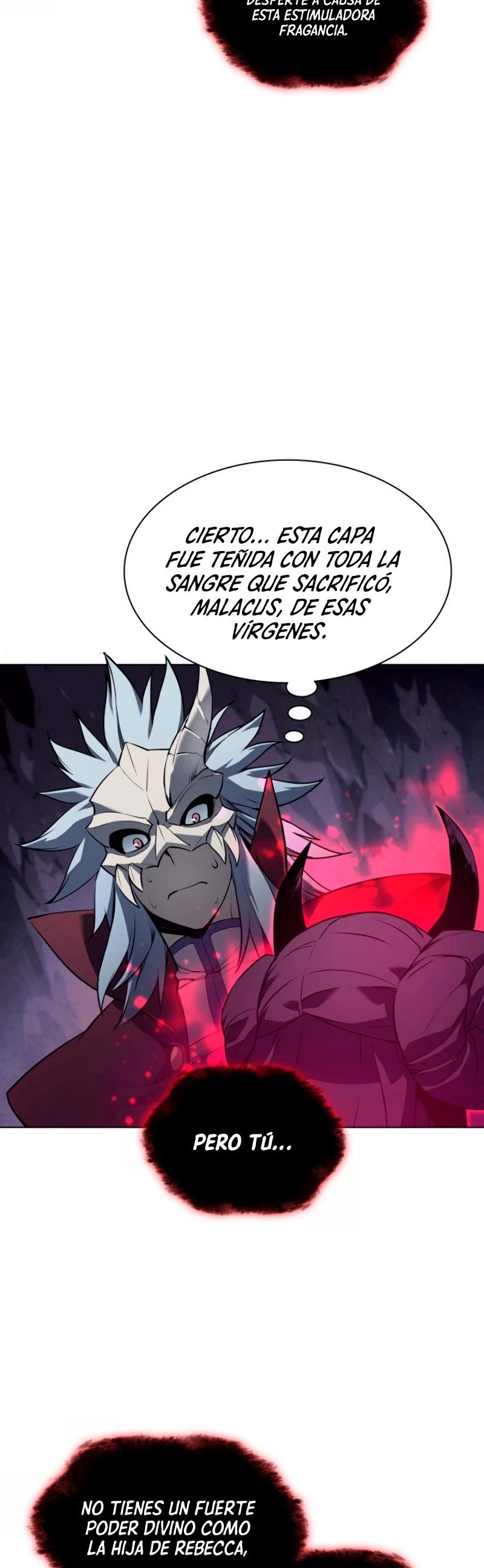 Overgeared Capítulo 64 - Página 47 en español