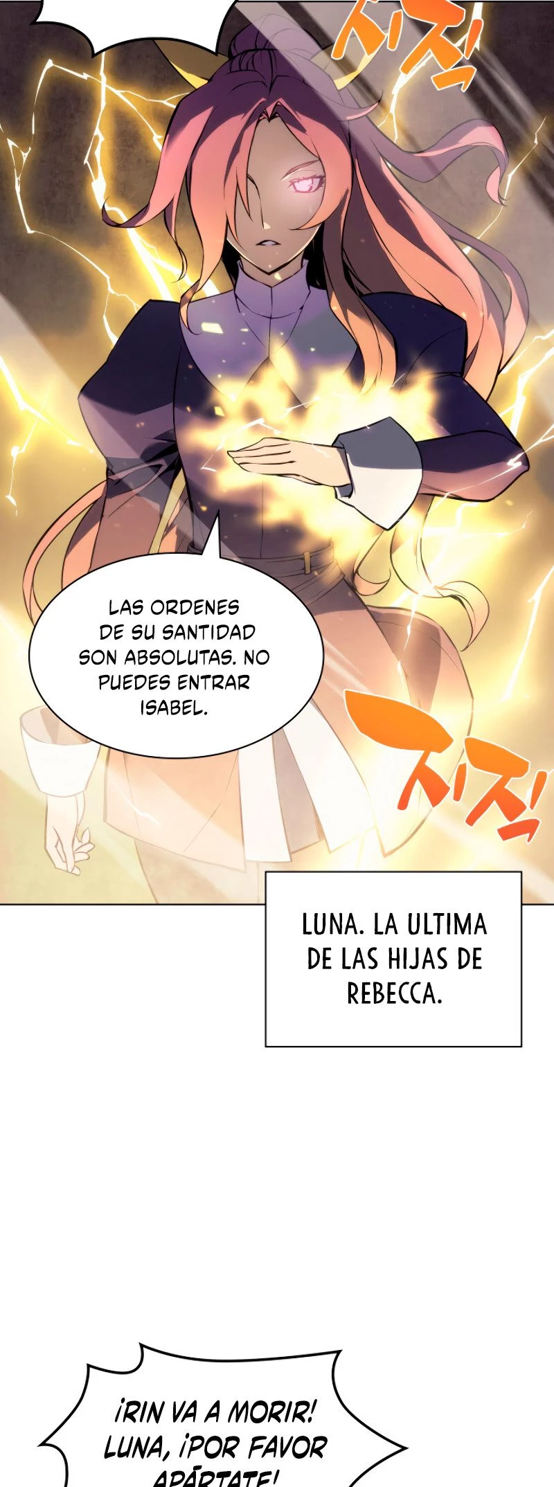 Overgeared Capítulo 65 - Página 43 en español