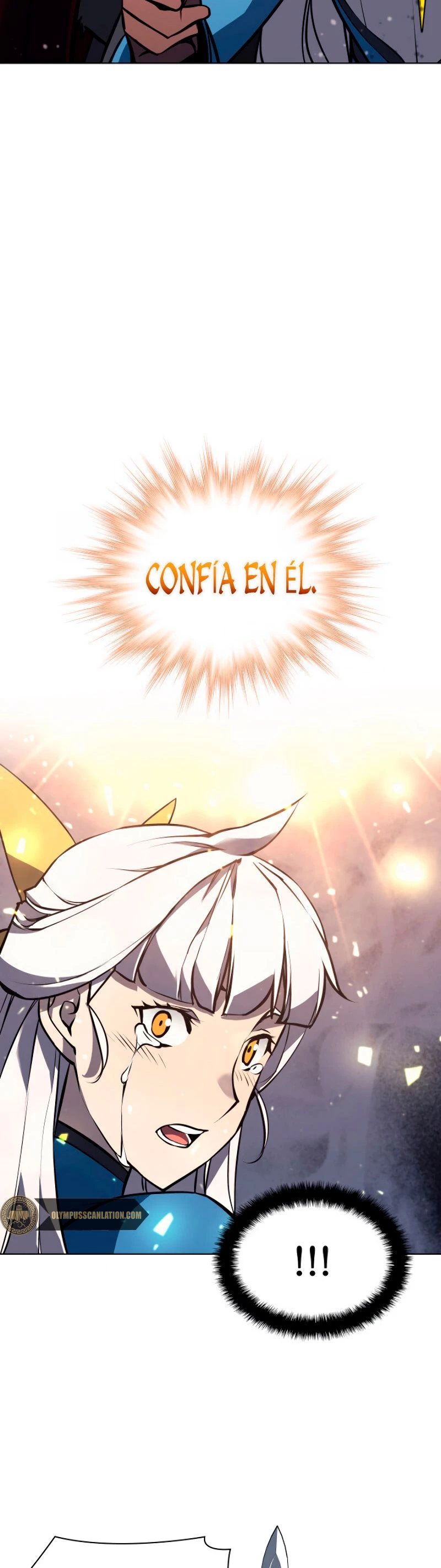 Overgeared Capítulo 65 - Página 53 en español