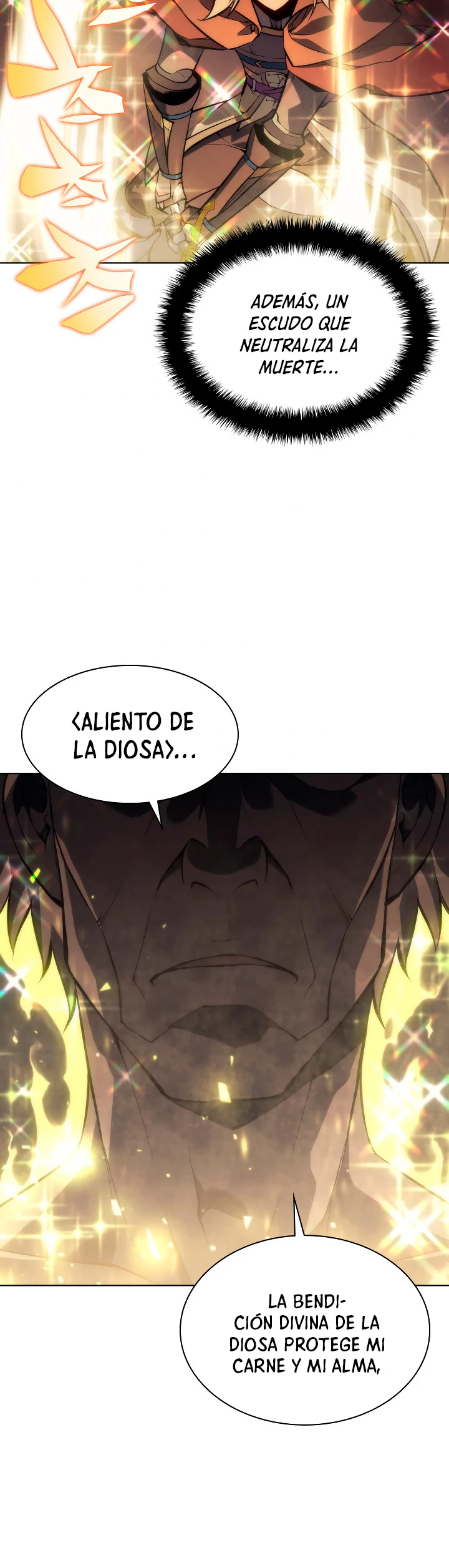 Overgeared Capítulo 66 - Página 49 en español