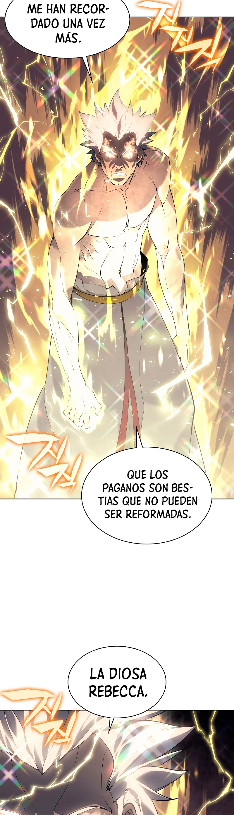 Overgeared Capítulo 67 - Página 32 en español