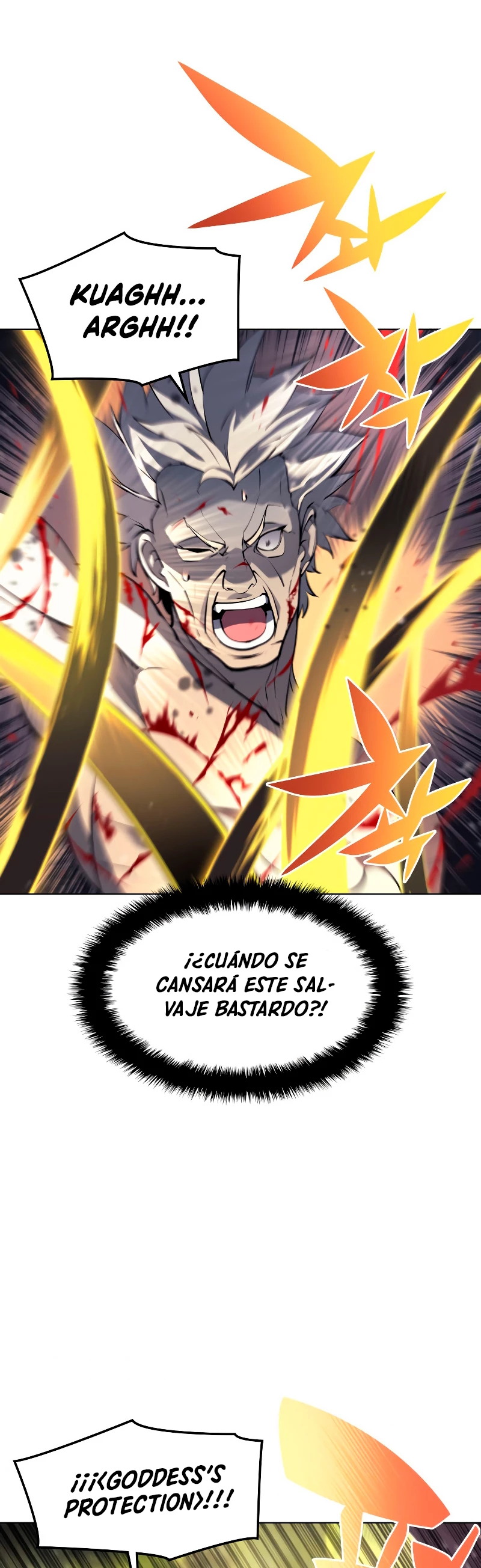 Overgeared Capítulo 68 - Página 19 en español