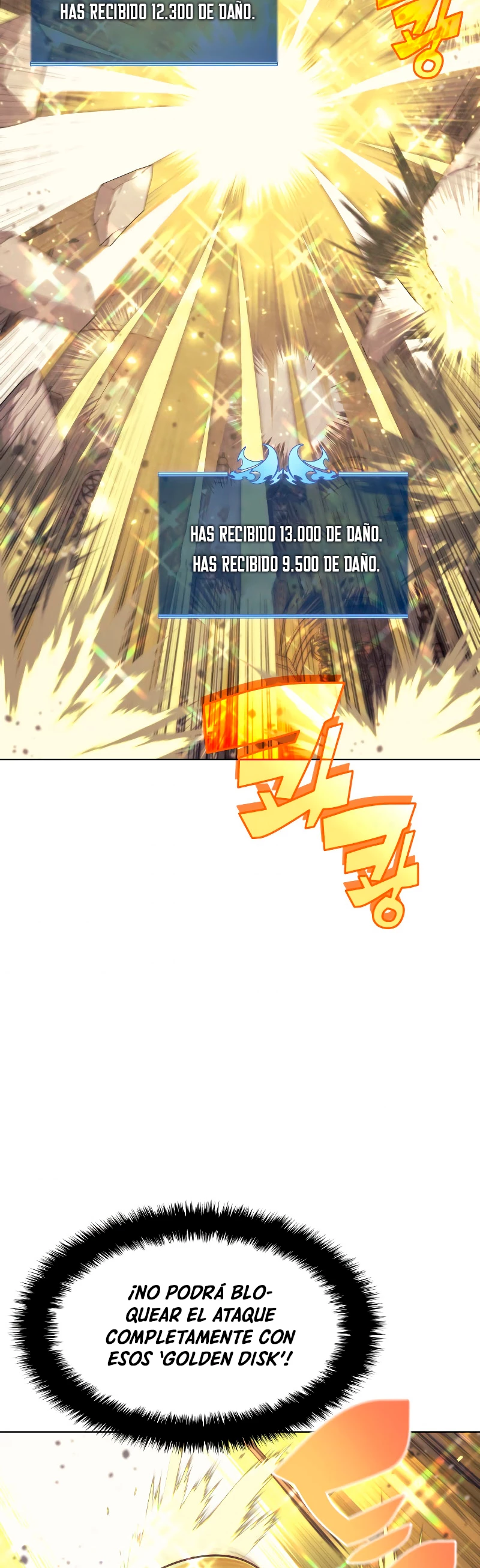 Overgeared Capítulo 68 - Página 24 en español