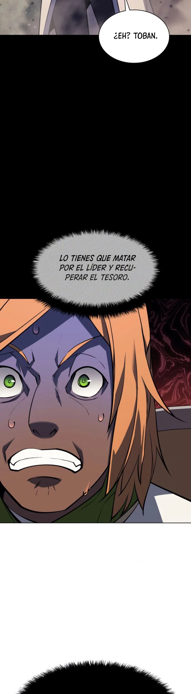 Overgeared Capítulo 69 - Página 51 en español