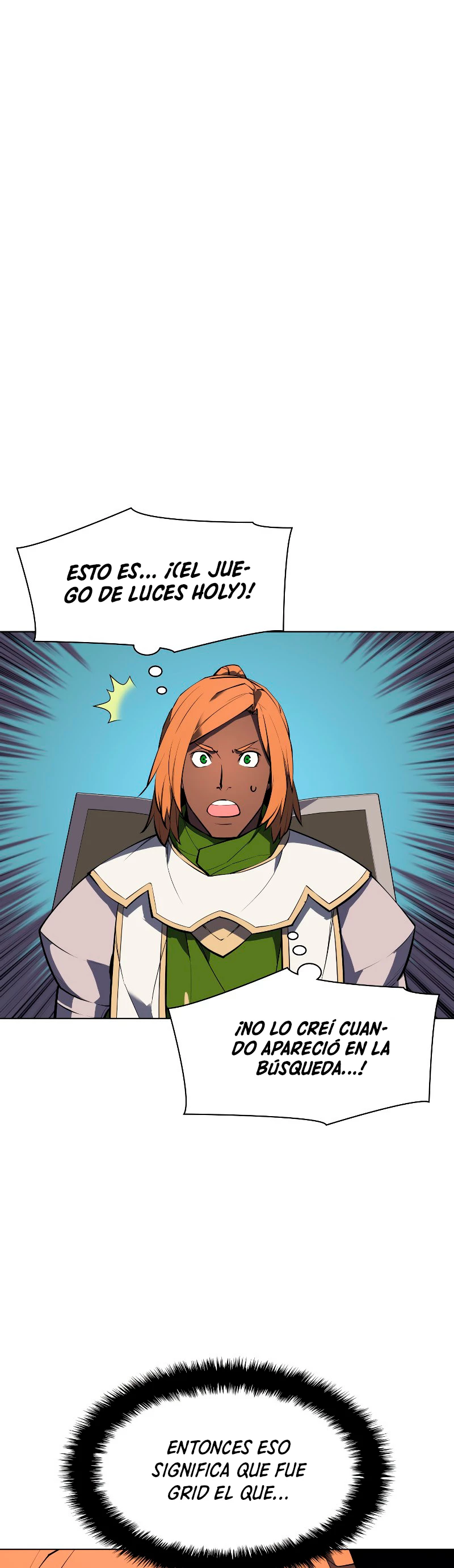 Overgeared Capítulo 70 - Página 13 en español