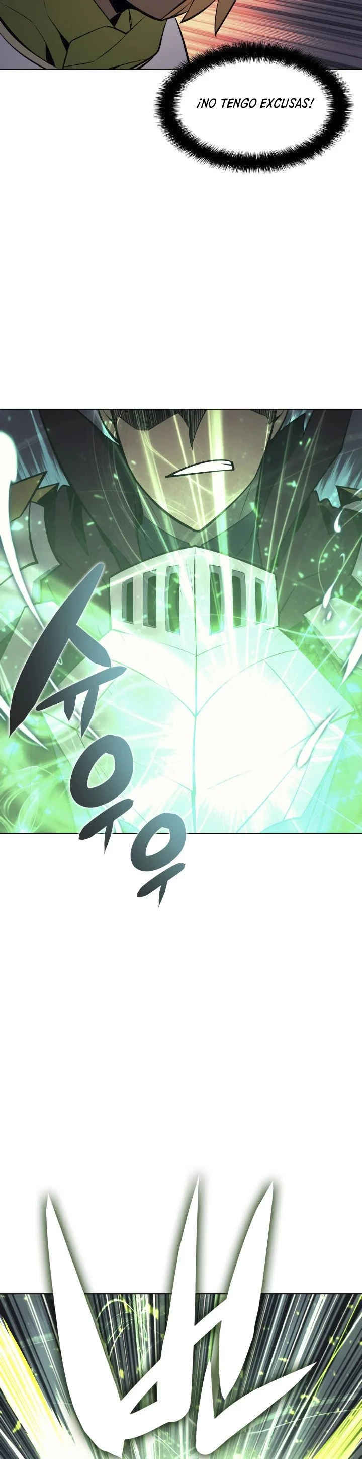 Overgeared Capítulo 71 - Página 33 en español