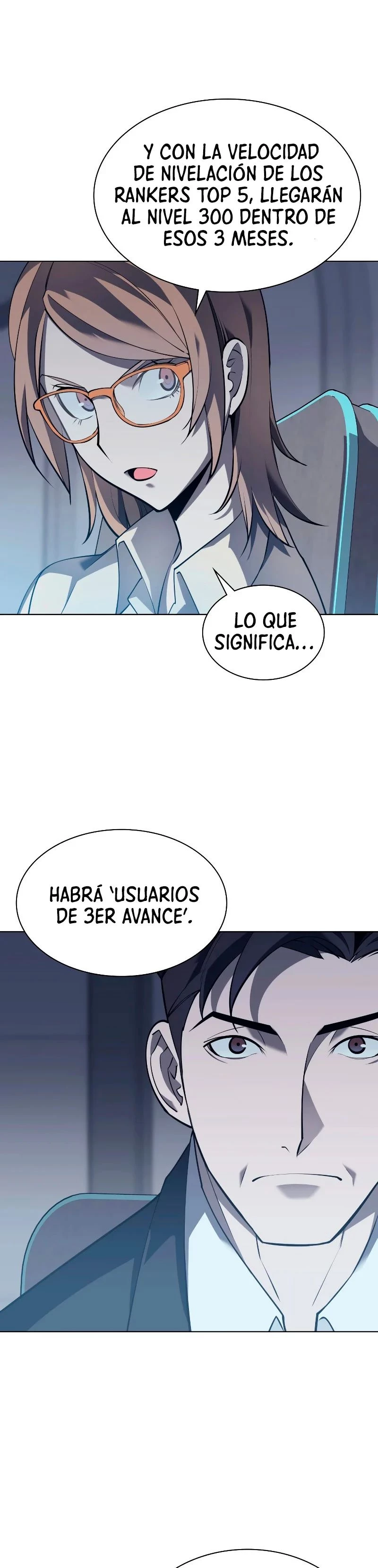 Overgeared Capítulo 72 - Página 11 en español