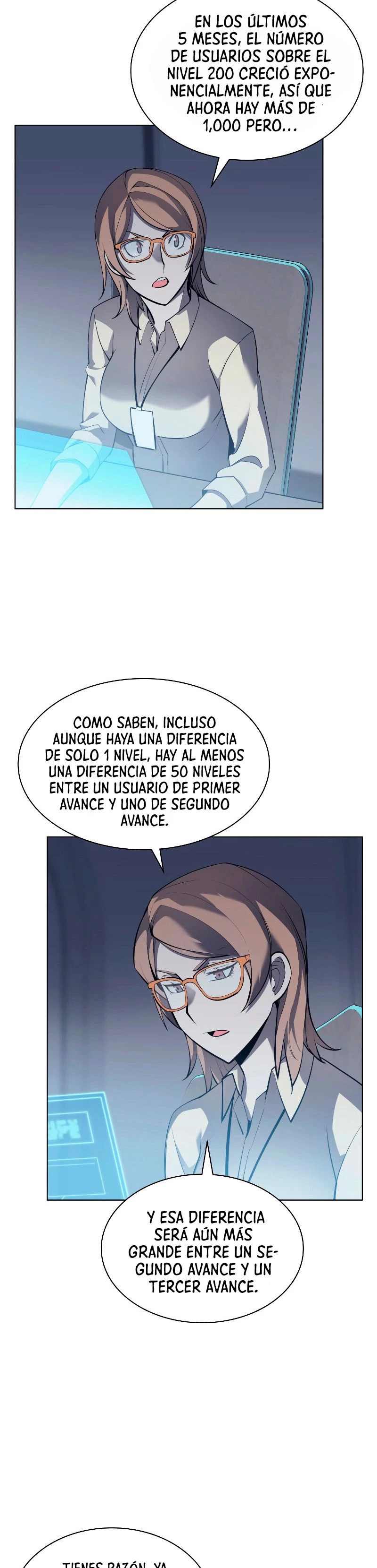 Overgeared Capítulo 72 - Página 12 en español