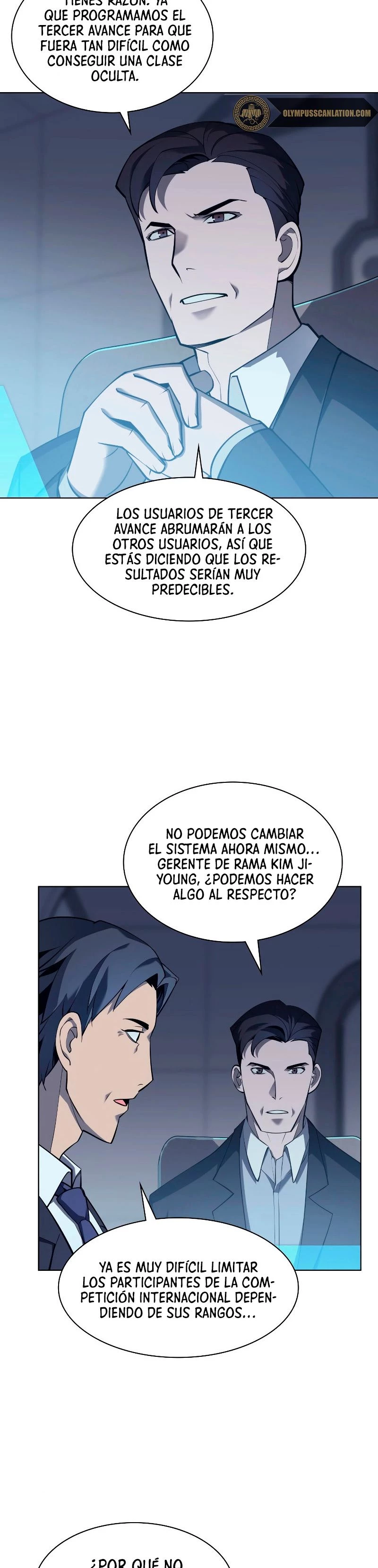 Overgeared Capítulo 72 - Página 13 en español