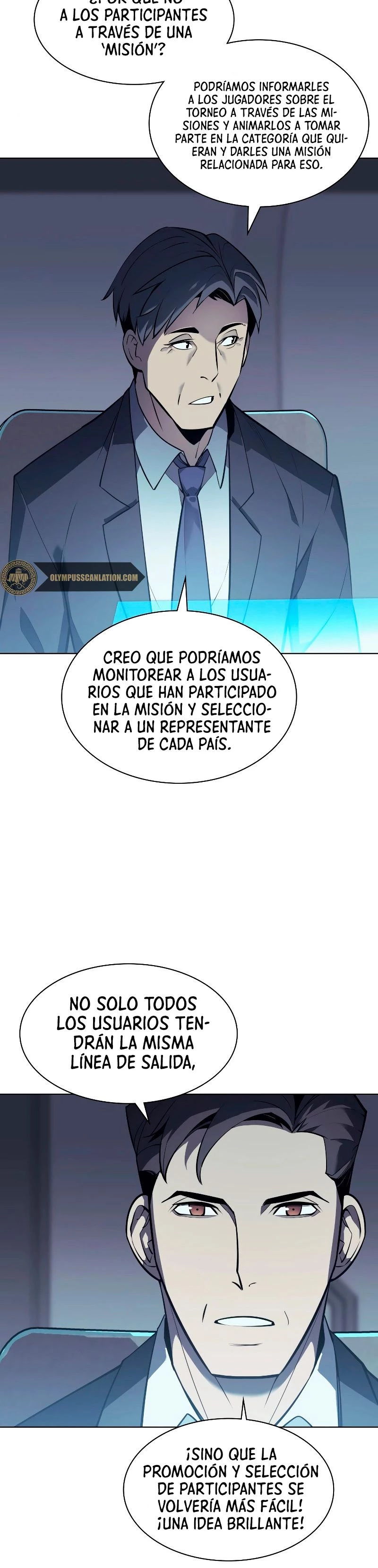 Overgeared Capítulo 72 - Página 14 en español