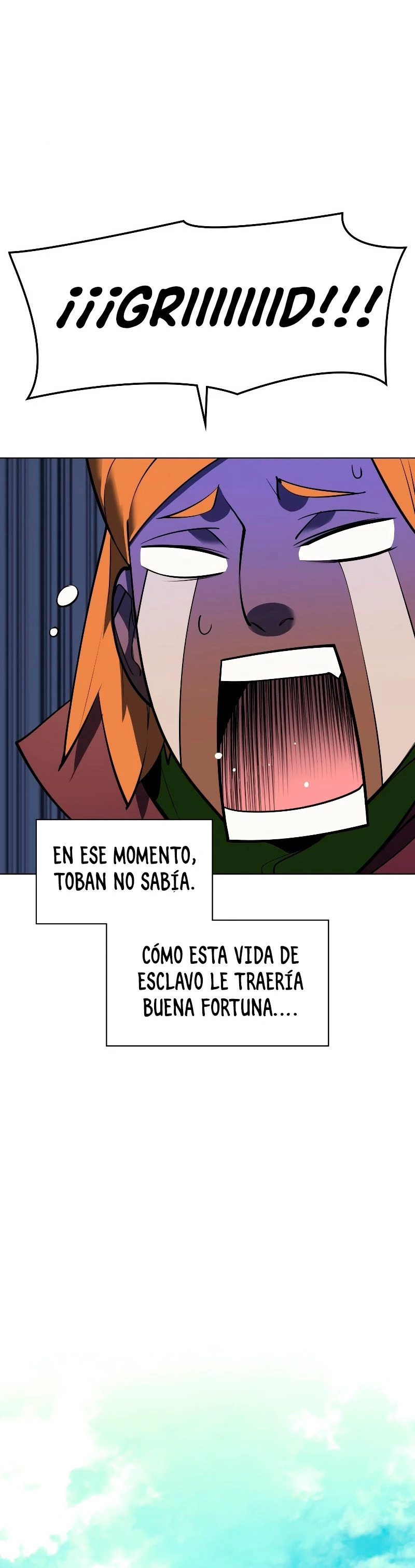 Overgeared Capítulo 72 - Página 43 en español