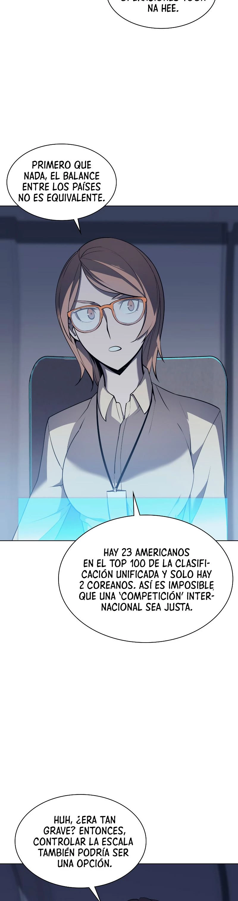 Overgeared Capítulo 72 - Página 5 en español