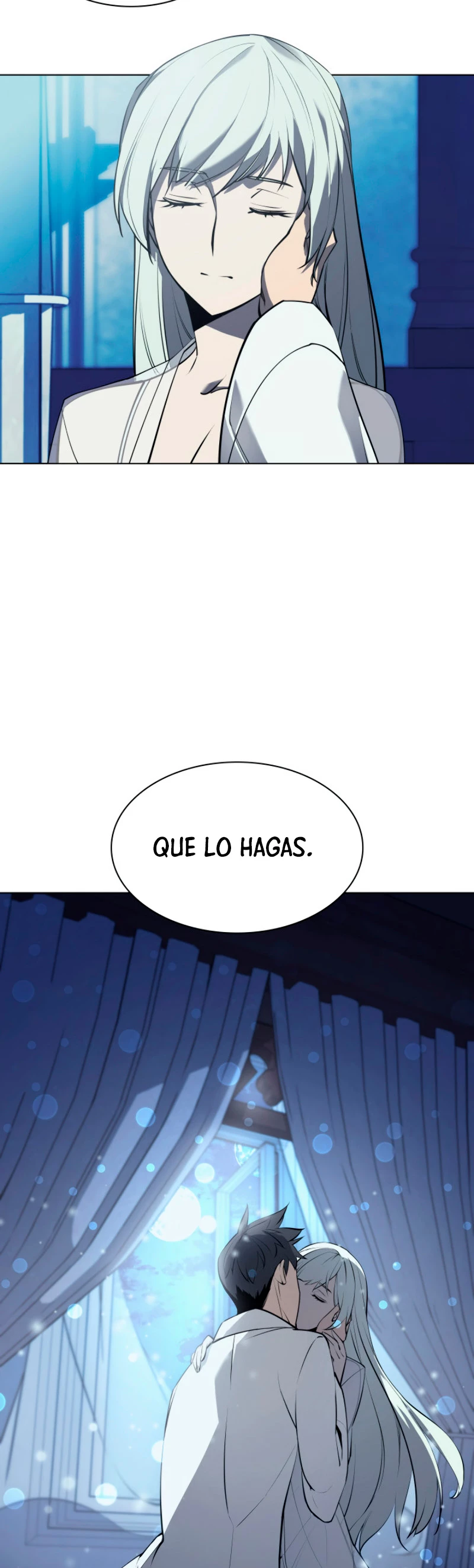 Overgeared Capítulo 74 - Página 49 en español