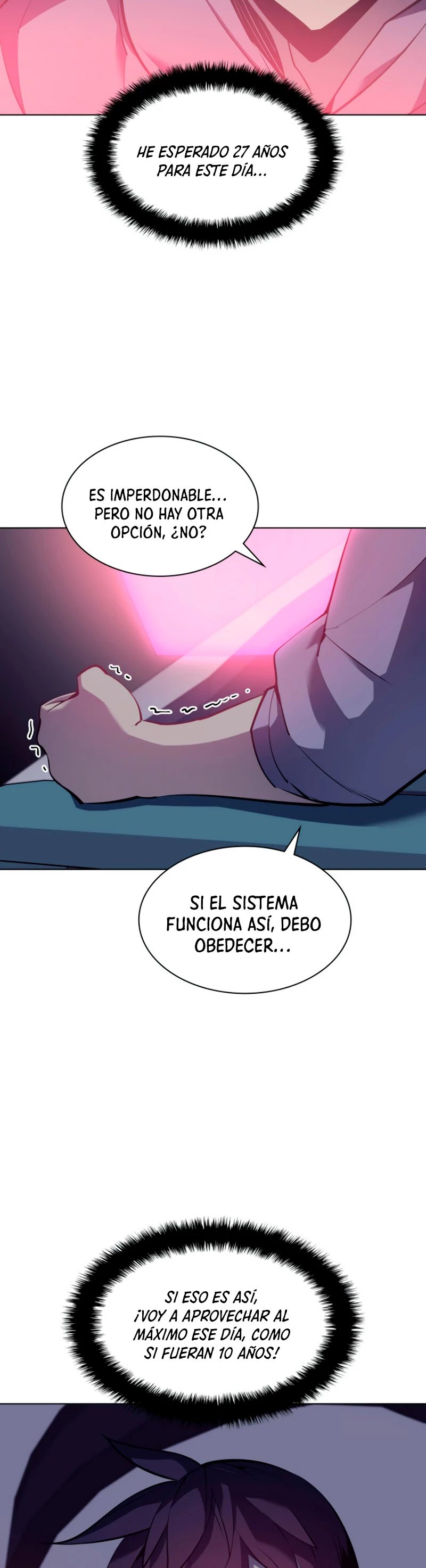 Overgeared Capítulo 74 - Página 9 en español
