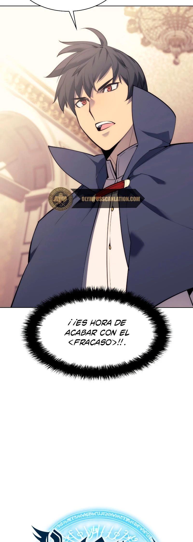 Overgeared Capítulo 75 - Página 14 en español
