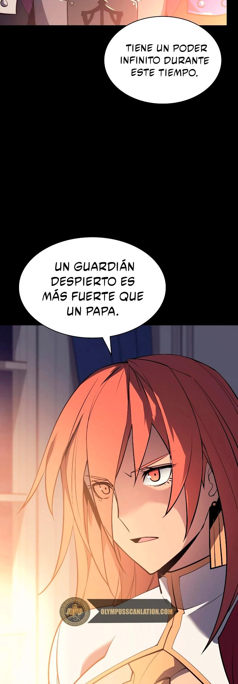 Overgeared Capítulo 75 - Página 61 en español