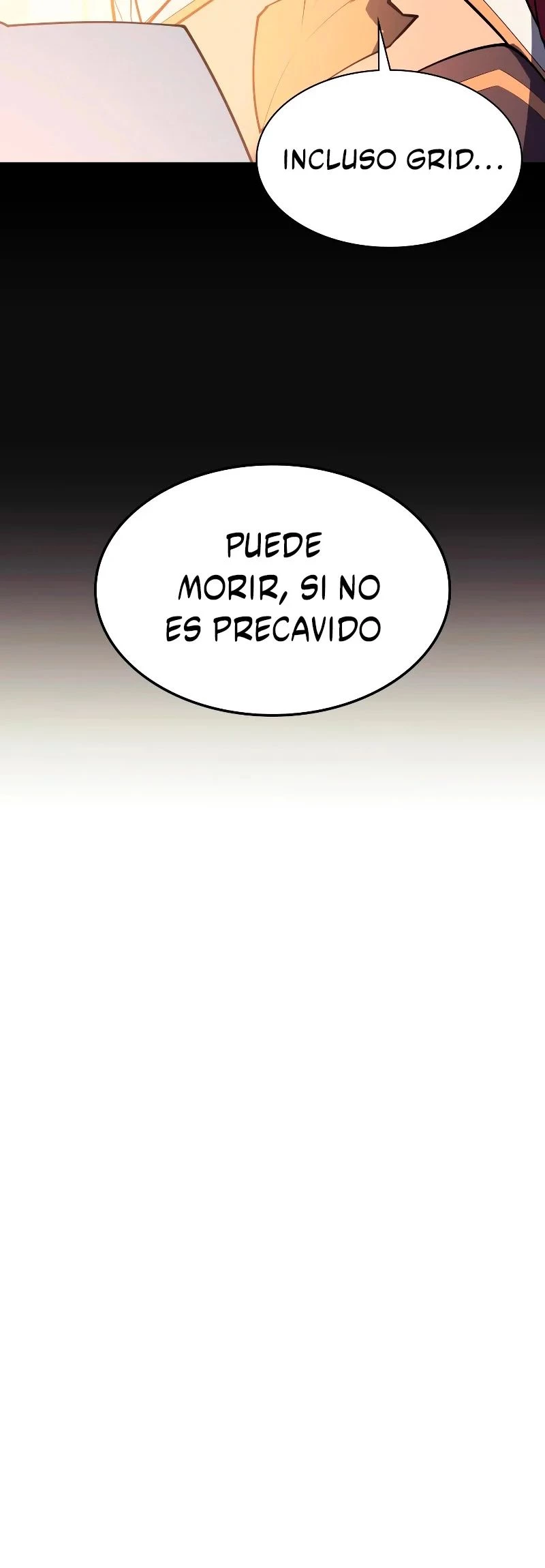 Overgeared Capítulo 75 - Página 62 en español