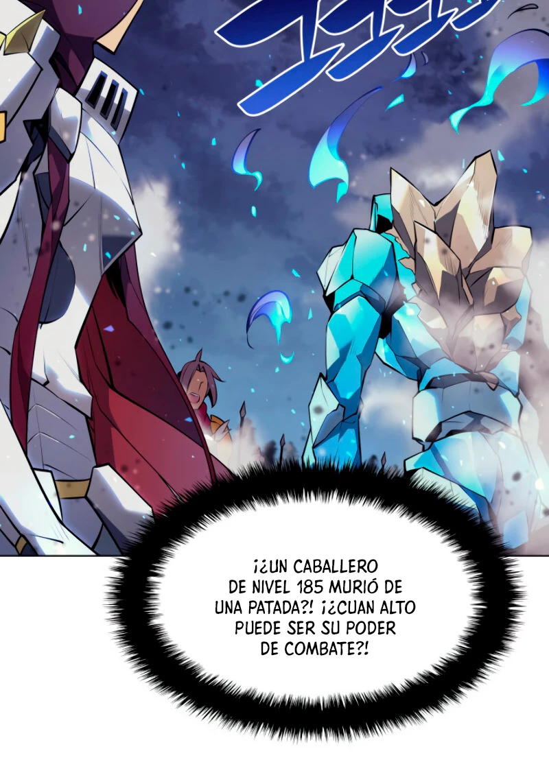 Overgeared Capítulo 76 - Página 11 en español