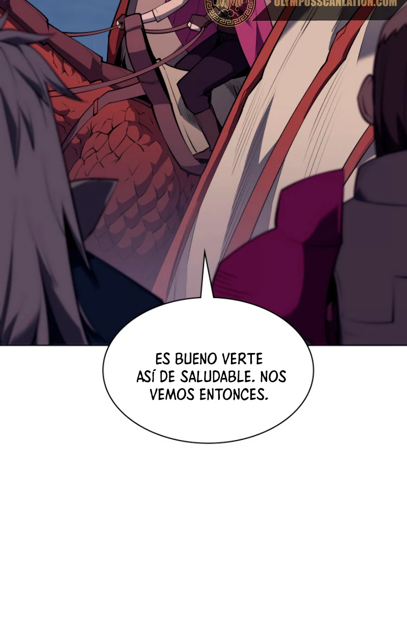 Overgeared Capítulo 76 - Página 19 en español
