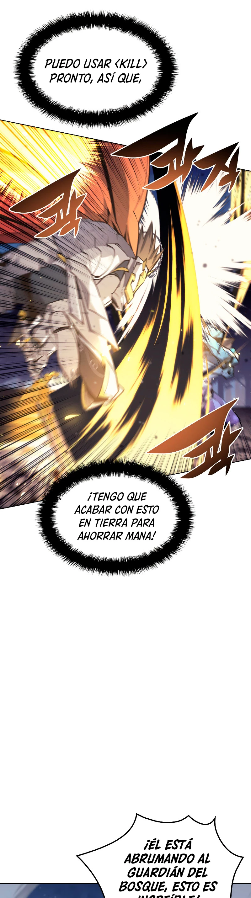 Overgeared Capítulo 77 - Página 13 en español