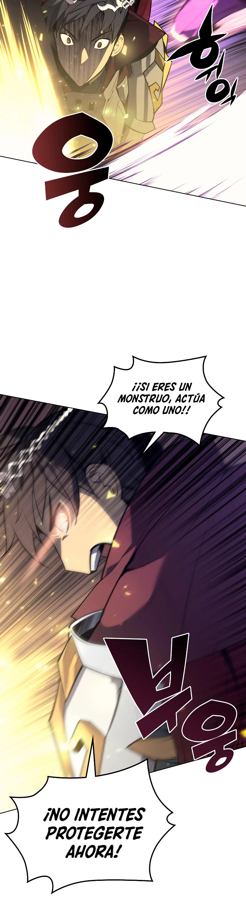 Overgeared Capítulo 77 - Página 48 en español