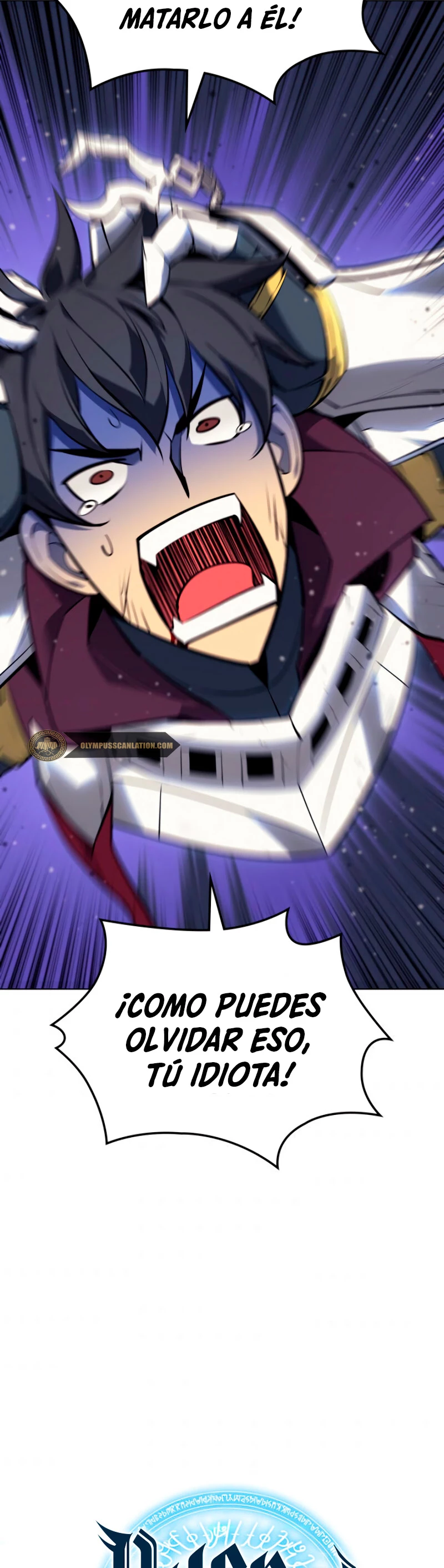 Overgeared Capítulo 78 - Página 6 en español