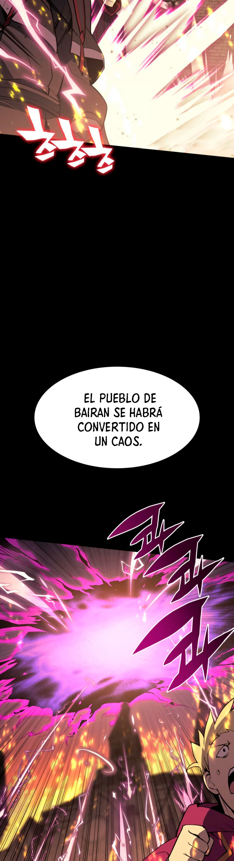 Overgeared Capítulo 80 - Página 49 en español