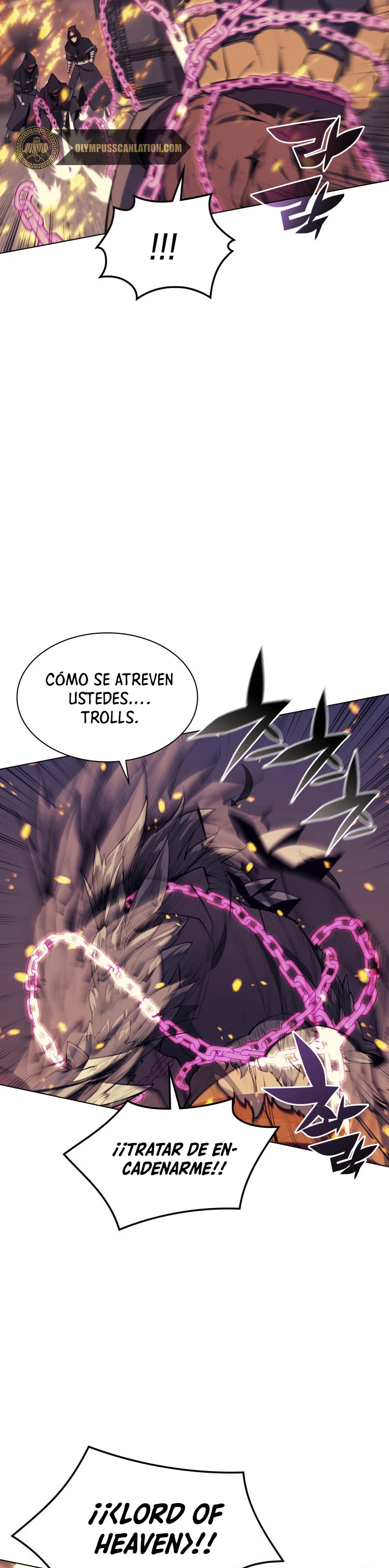Overgeared Capítulo 81 - Página 12 en español