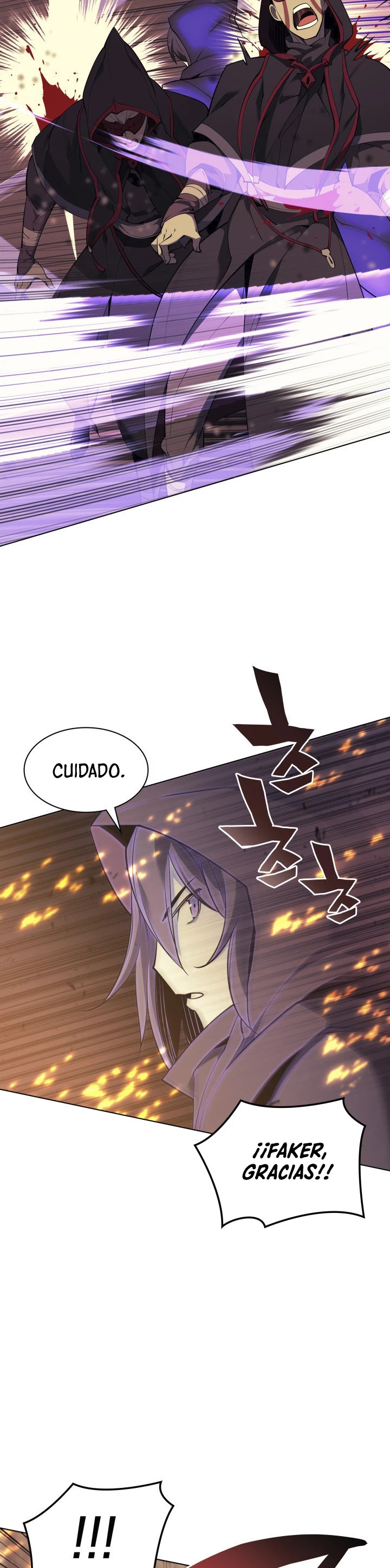 Overgeared Capítulo 81 - Página 16 en español