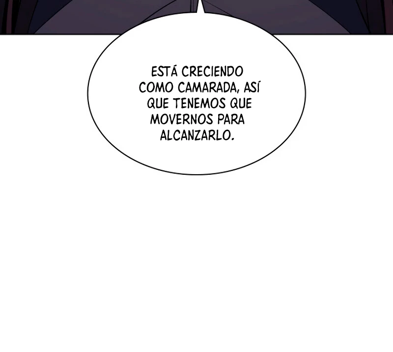 Overgeared Capítulo 86 - Página 35 en español