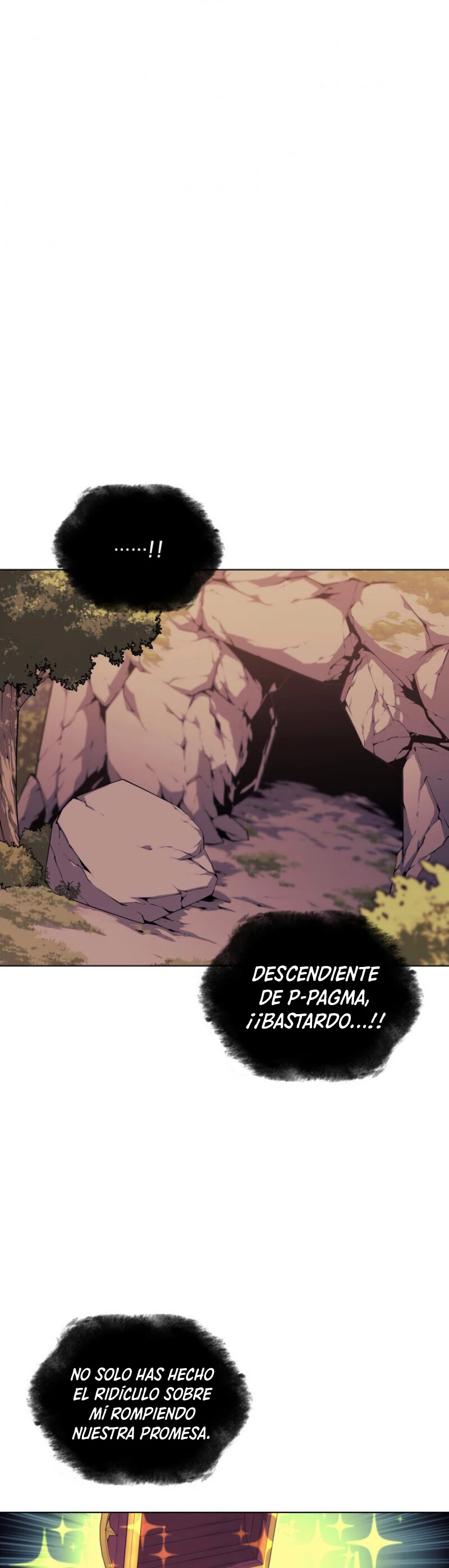 Overgeared Capítulo 87 - Página 25 en español