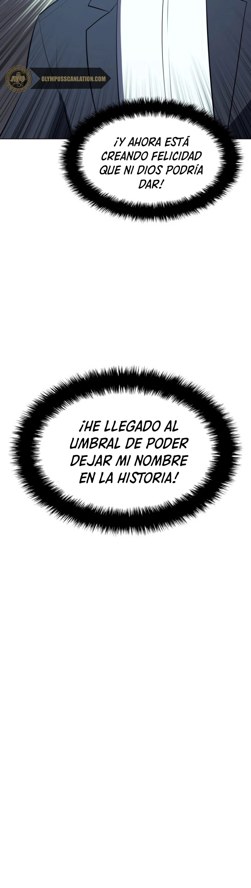 Overgeared Capítulo 87 - Página 55 en español