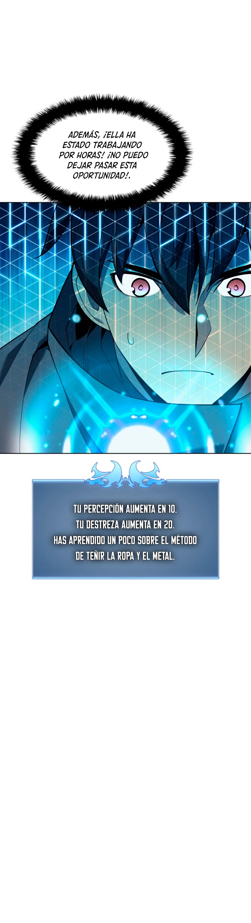 Overgeared Capítulo 88 - Página 16 en español