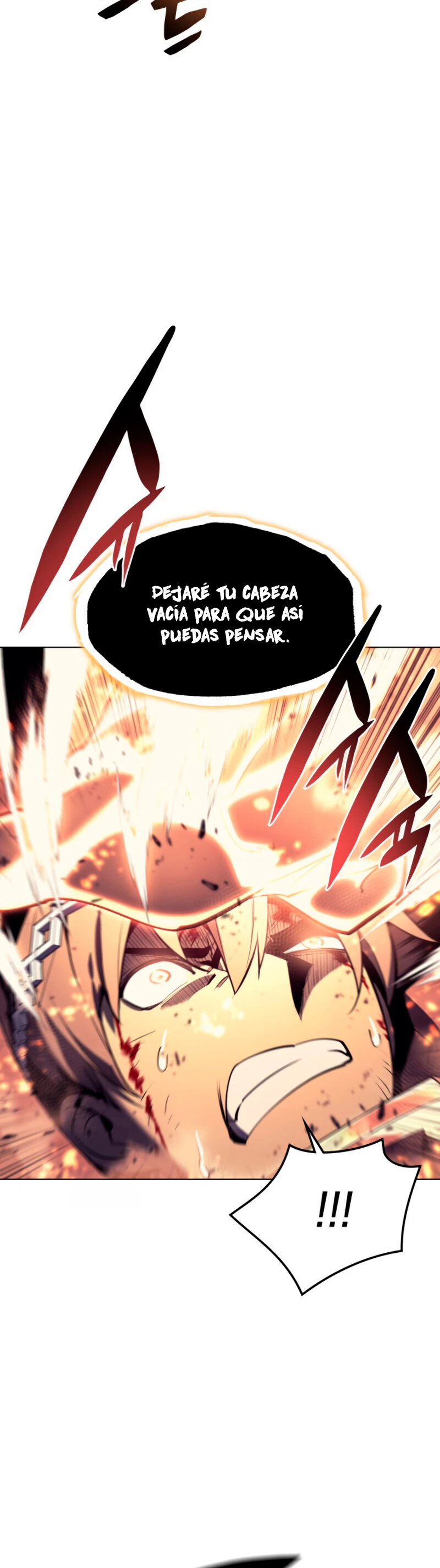 Overgeared Capítulo 90 - Página 19 en español