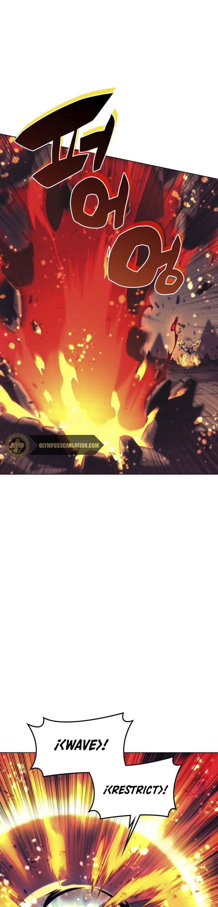 Overgeared Capítulo 91 - Página 16 en español