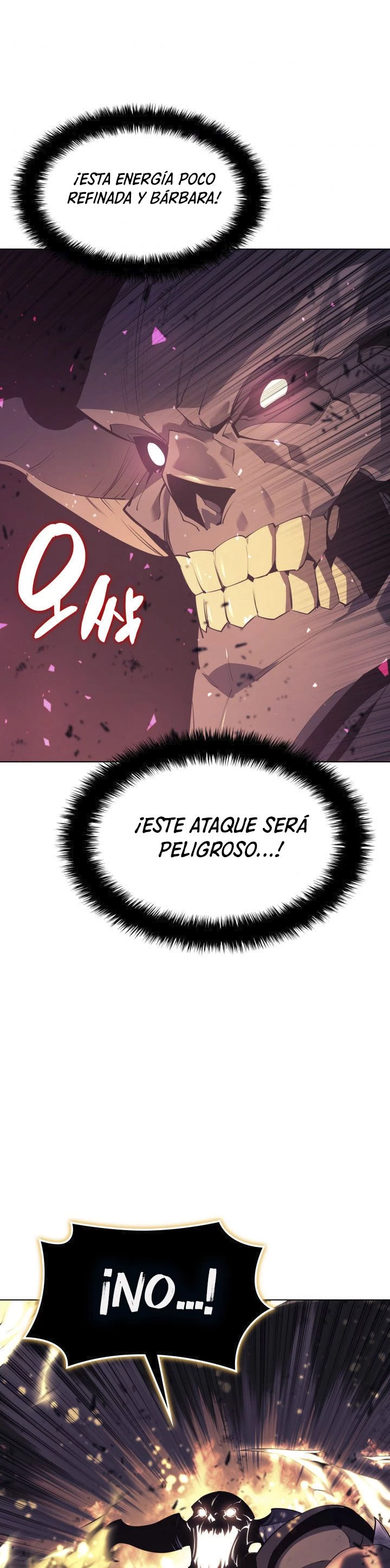 Overgeared Capítulo 91 - Página 23 en español