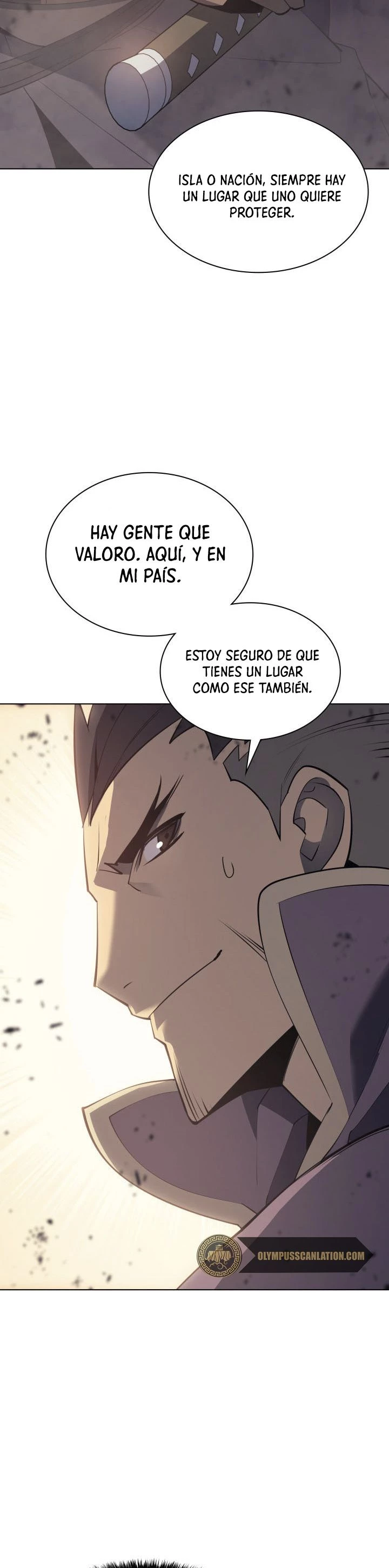 Overgeared Capítulo 91 - Página 47 en español