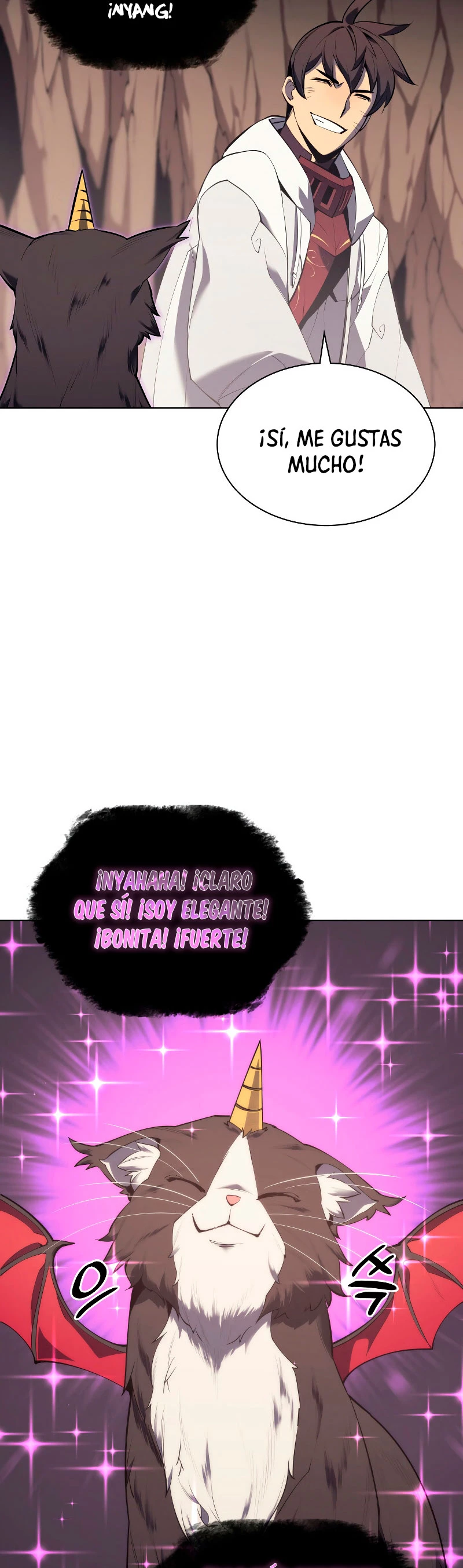 Overgeared Capítulo 92 - Página 30 en español
