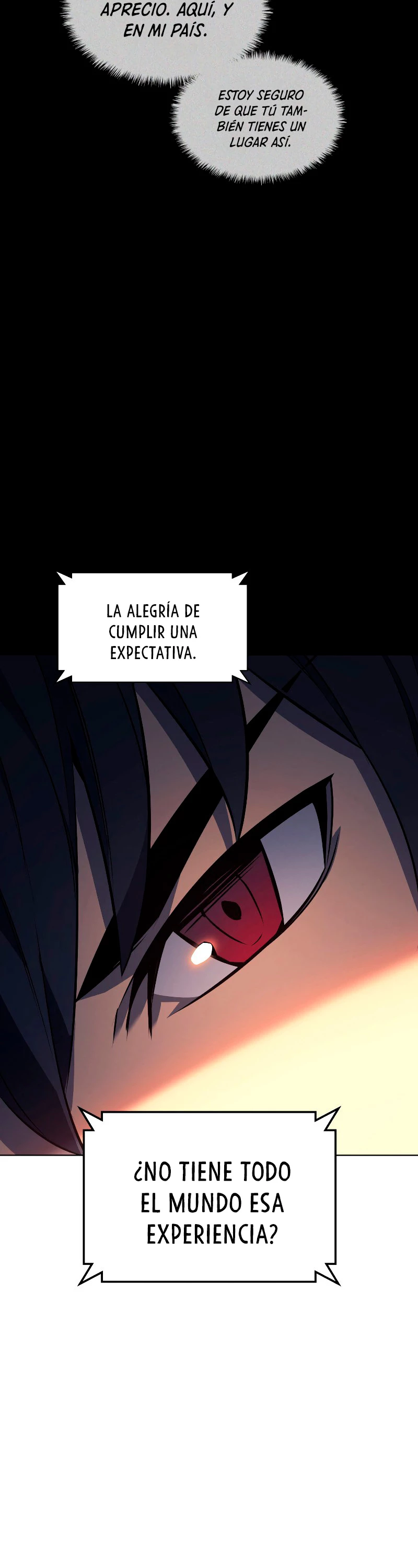 Overgeared Capítulo 93 - Página 25 en español