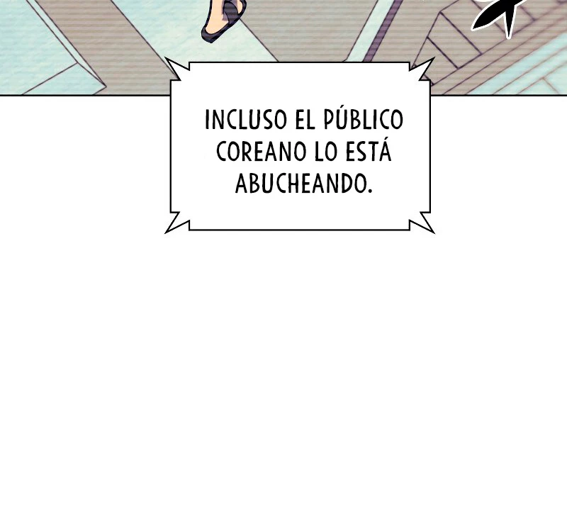 Overgeared Capítulo 93 - Página 51 en español