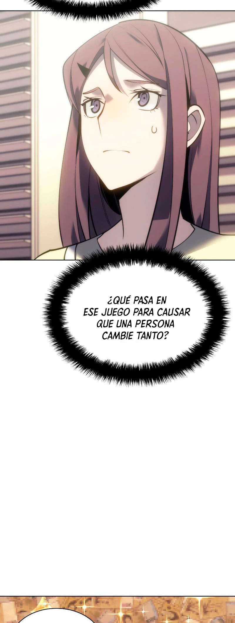 Overgeared Capítulo 95 - Página 11 en español