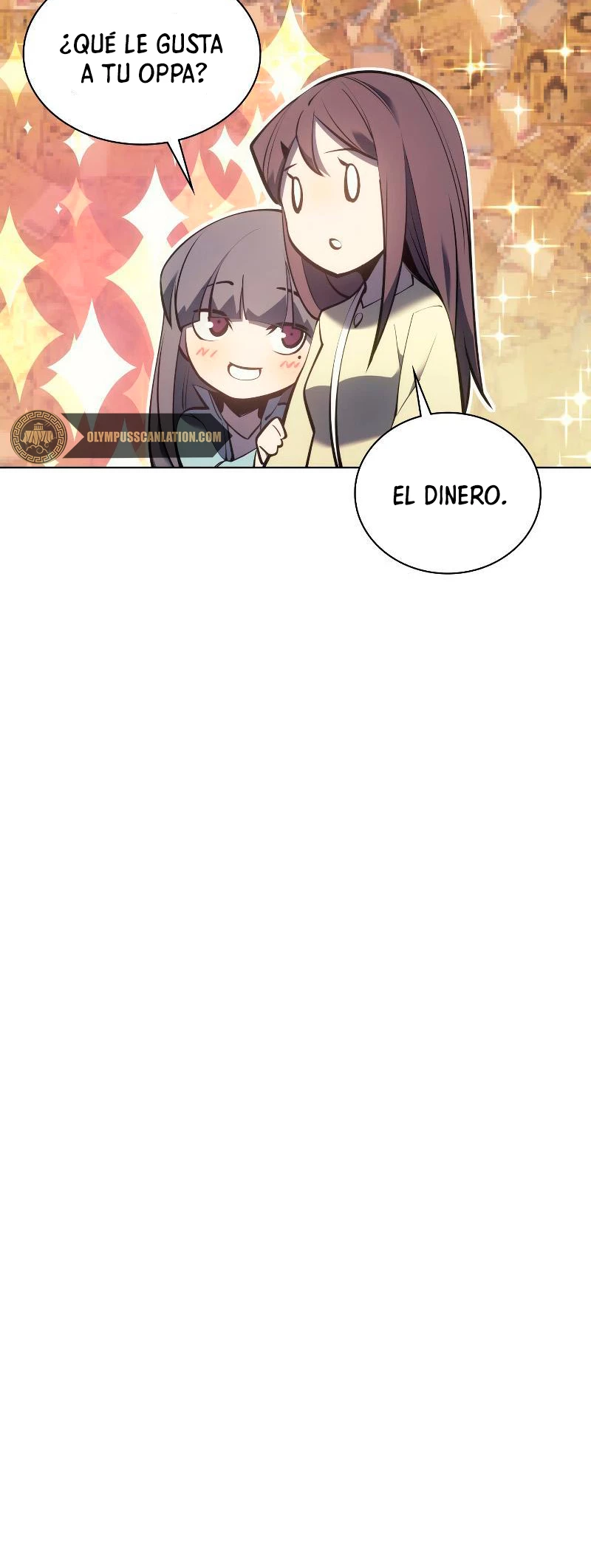 Overgeared Capítulo 95 - Página 12 en español