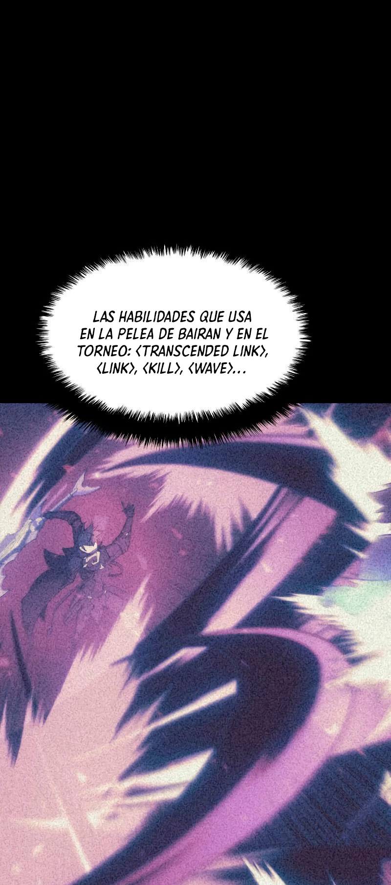 Overgeared Capítulo 95 - Página 67 en español