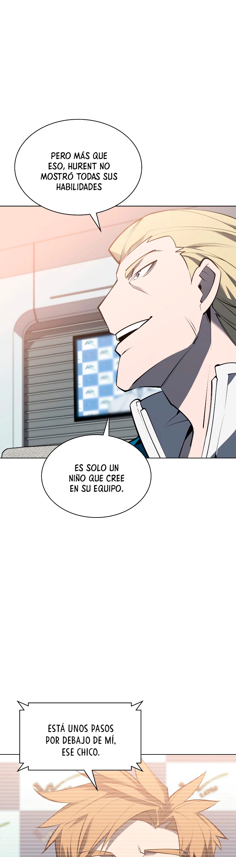 Overgeared Capítulo 96 - Página 56 en español