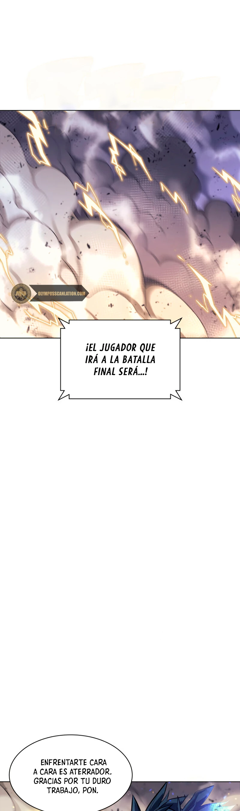 Overgeared Capítulo 98 - Página 12 en español