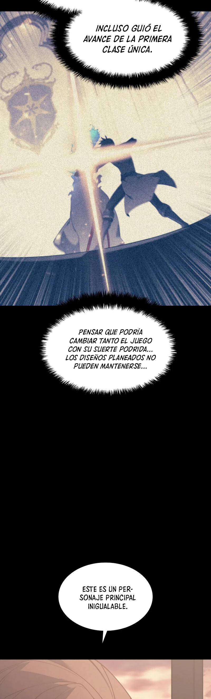 Overgeared Capítulo 98 - Página 23 en español