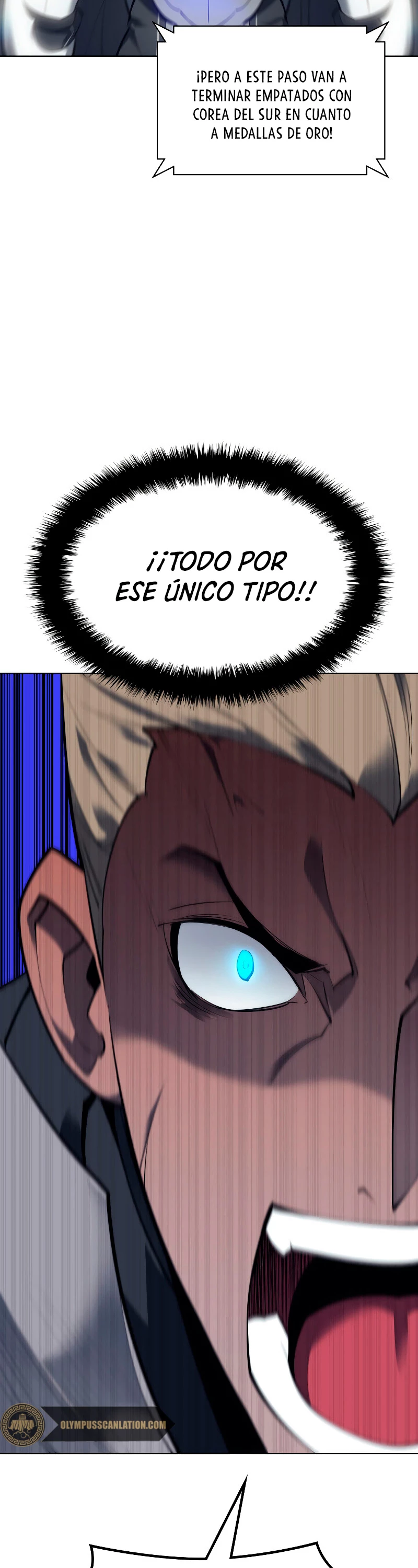Overgeared Capítulo 99 - Página 32 en español