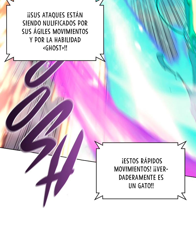 Overgeared Capítulo 99 - Página 40 en español